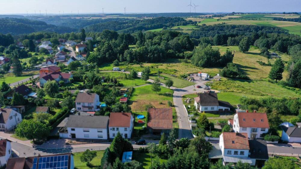 Grundstück Hilst - 59.500&euro; | Angebot:25798599