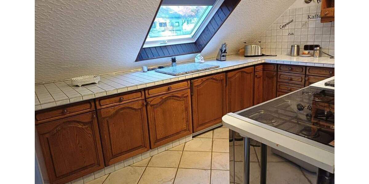 Mehrfamilienhaus, Wohnhaus Sankt Ingbert Rohrbach - 6 Zimmer, 225 m&sup2;, 345.000&euro; | Angebot:26093460