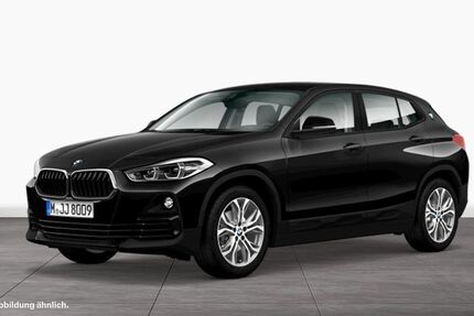 BMW X2 71.290 km 19.990 &euro; Saarbrücken 66121