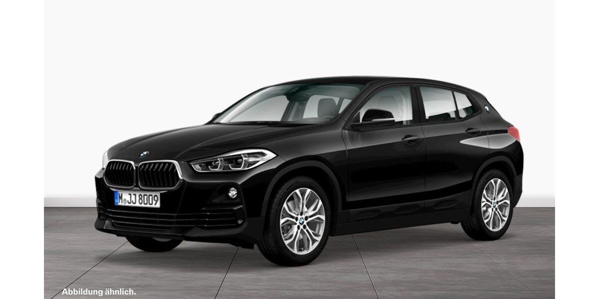 BMW X2 71.290 km 19.990 &euro; Saarbrücken 66121