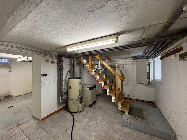 Einfamilienhaus Jettenbach - 5 Zimmer, 108 m&sup2;, 169.000&euro; | Angebot:25729998