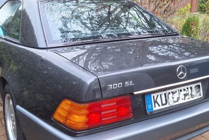 Mercedes-Benz SL 300 335.000 km 9.999 &euro; Weilerbach 67685