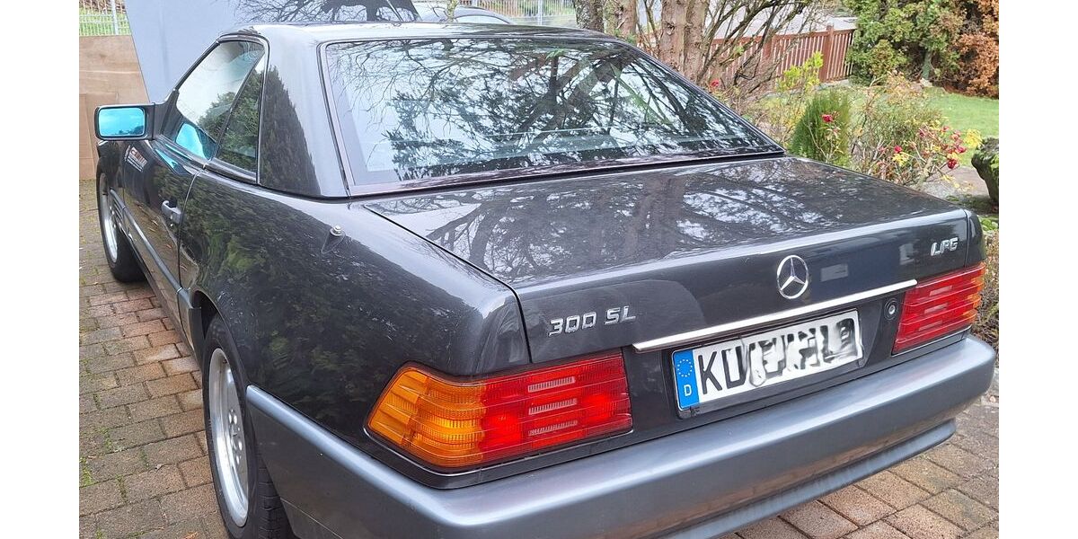Mercedes-Benz SL 300 335.000 km 9.999 &euro; Weilerbach 67685