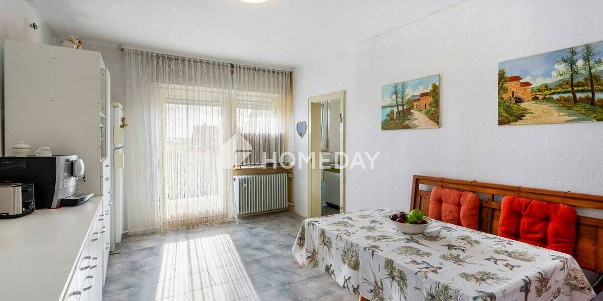 Mehrfamilienhaus, Wohnhaus Herschberg Konradsmühle - 1 Zimmer, 516 m&sup2;, 410.000&euro; | Angebot:25677491