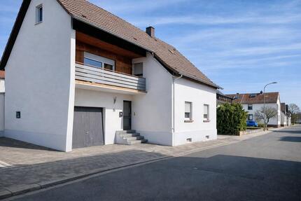 Haus Rodenbach - 6 Zimmer, 140 m&sup2;, 290.000&euro; | Angebot:26035075
