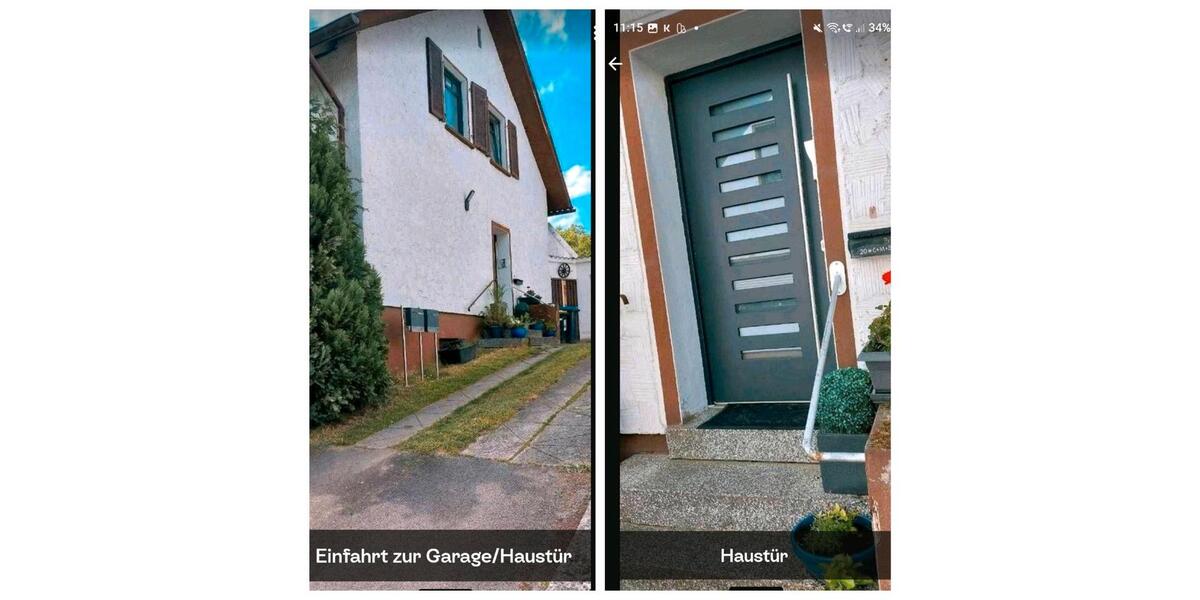 Einfamilienhaus Homburg - 5 Zimmer, 125 m&sup2;, 295.000&euro; | Angebot:26919459