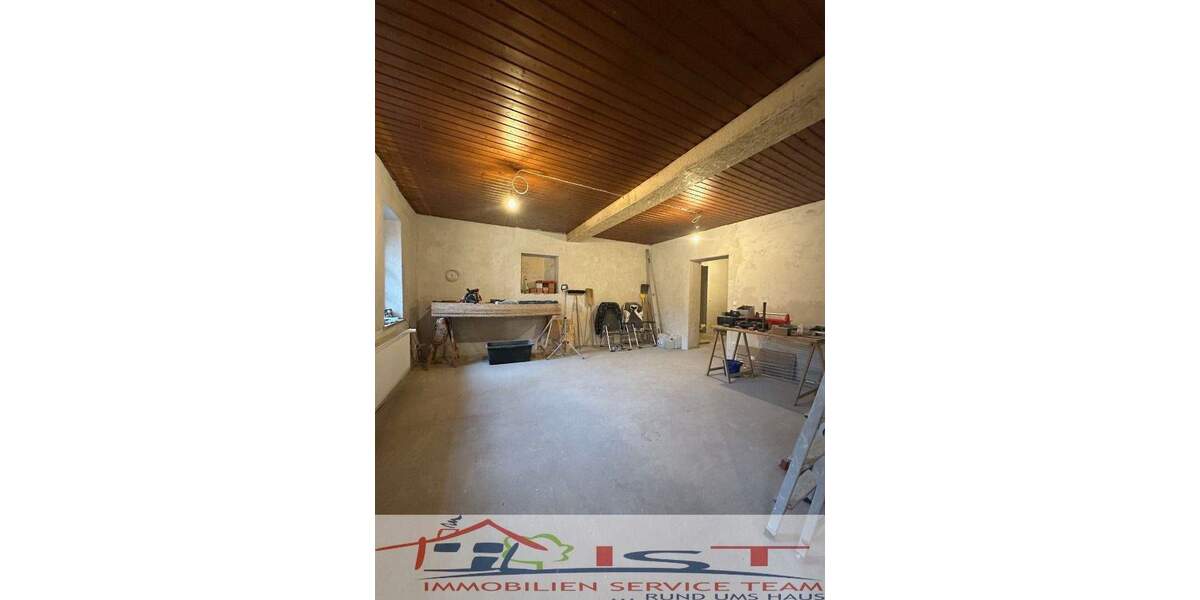 Einfamilienhaus Rammelsbach - 5 Zimmer, 130 m&sup2;, 145.000&euro; | Angebot:25732296