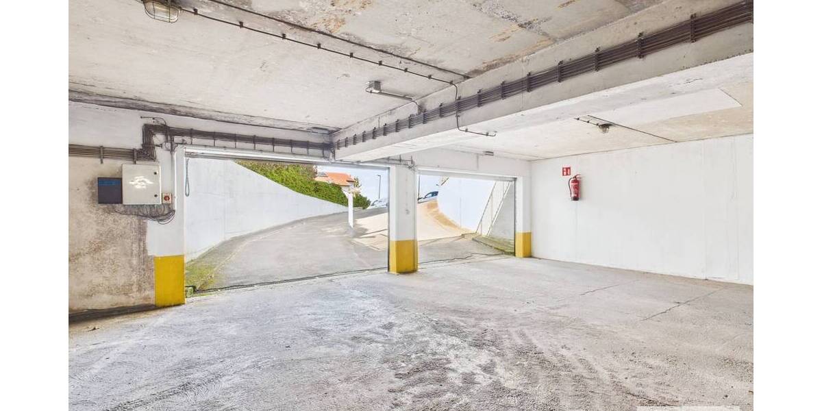 Etagenwohnung Neunkirchen/Saar Innenstadt - 3 Zimmer, 92 m&sup2;, 129.000&euro; | Angebot:25726195