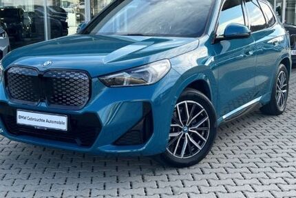 BMW iX1 20.900 km 39.899 &euro; Landstuhl 66849
