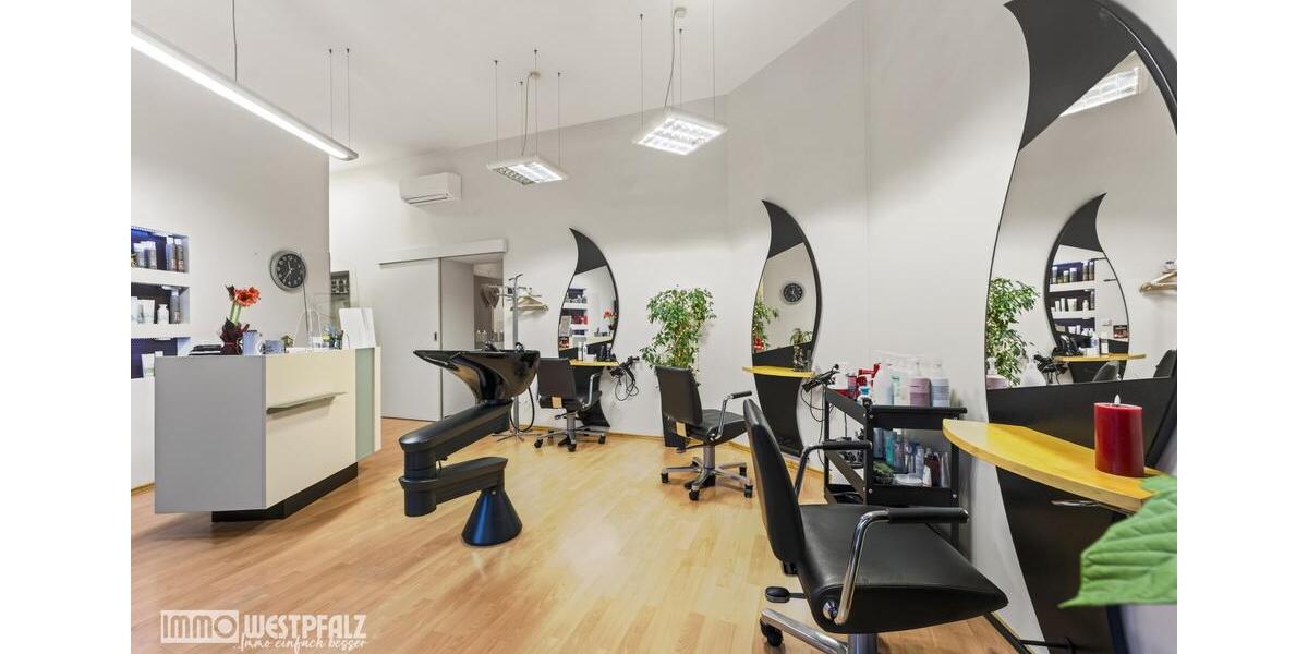 Gewerbeobjekt Saarbrücken - 675&euro; | Angebot:24840953