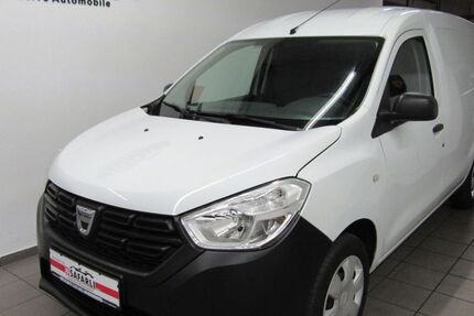 Dacia Dokker 40.700 km 8.490 &euro; Saarbrücken 66121