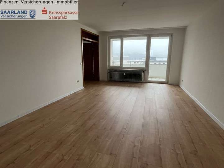 Etagenwohnung Homburg - 5 Zimmer, 117 m&sup2;, 215.000&euro; | Angebot:25200364