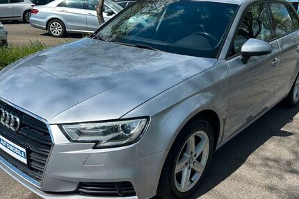 Audi A3 130.000 km 11.990 &euro; Saarbrücken 66117
