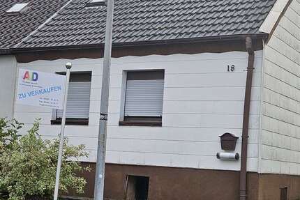 Haus Zweibrücken - 3 Zimmer, 70 m&sup2;, 95.000&euro; | Angebot:22935563