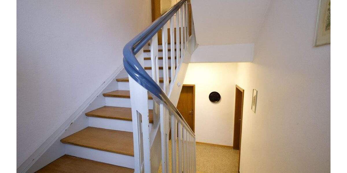 Einfamilienhaus Mandelbachtal Habkirchen - 7 Zimmer, 229 m&sup2;, 227.000&euro; | Angebot:25801959