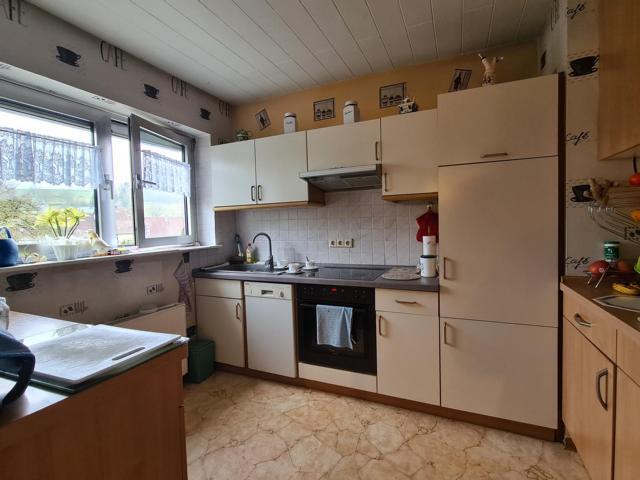 Topgepflegtes 1- bis 2-Familienhaus in idyllischer Ortsrandlage von Schönenberg-Kübelberg - Einfamilienhaus Schönenberg-Kübelberg | Angebot:26967106
