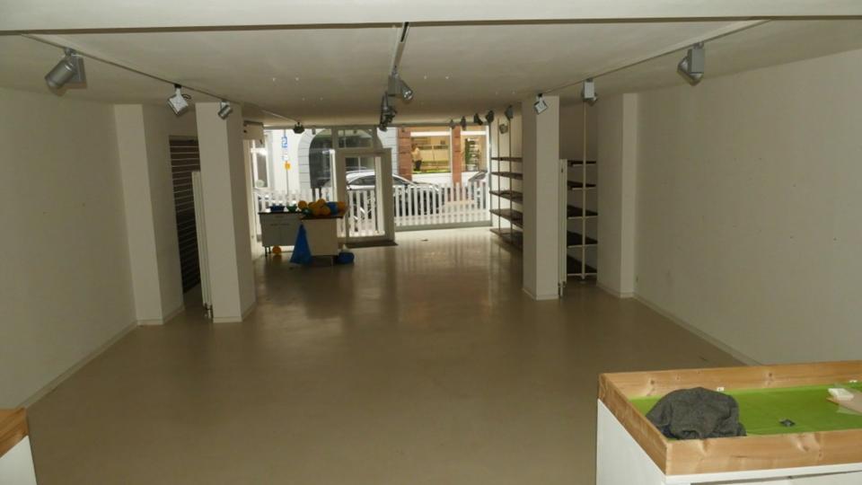 Gewerbeobjekt Sankt Wendel - 1.000&euro; | Angebot:22643339