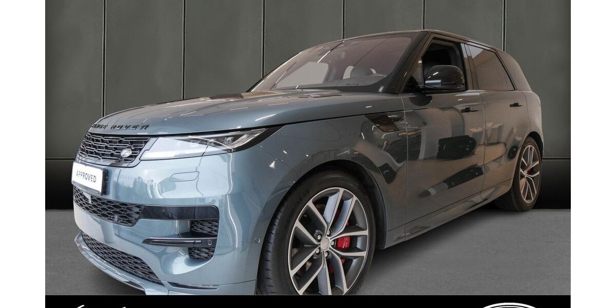 Land Rover Range Rover Sport 68.457 km 97.290 &euro; Saarbrücken 66121