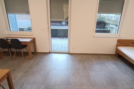 Wohnung Saarbrücken Scheidt - 1 Zimmer, 31 m&sup2;, 435&euro; | Angebot:26268581