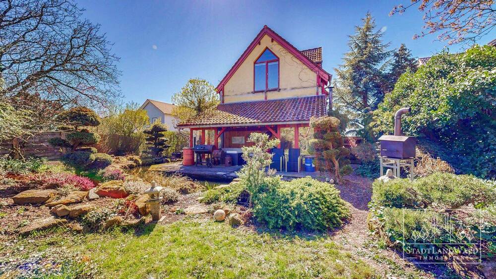 Einfamilienhaus Höheinöd - 1 Zimmer, 280 m&sup2;, 333.000&euro; | Angebot:26204809