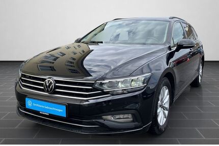 VW Passat Variant 60.913 km 24.490 &euro; Saarbrücken 66121