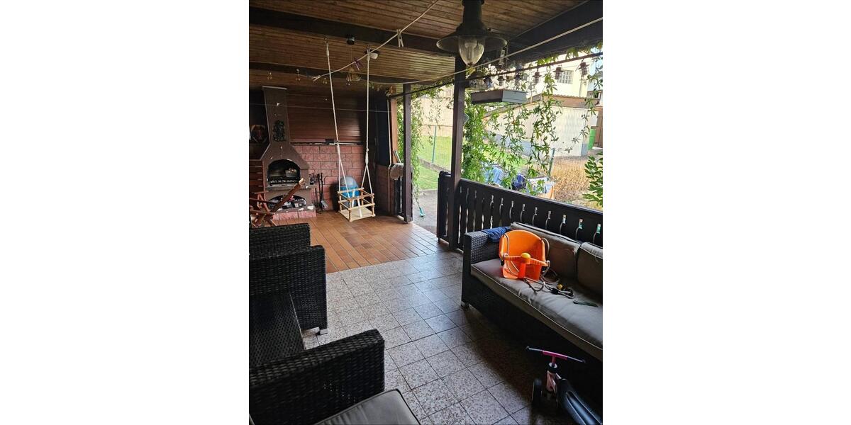 Einfamilienhaus Eppelborn - 7 Zimmer, 140 m&sup2;, 260.000&euro; | Angebot:25971204