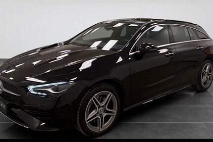 Mercedes-Benz CLA 250 Shooting Brake 6.320 km 37.870 &euro; Saarbrücken 66117