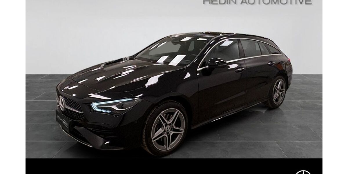Mercedes-Benz CLA 250 Shooting Brake 6.320 km 37.870 &euro; Saarbrücken 66117