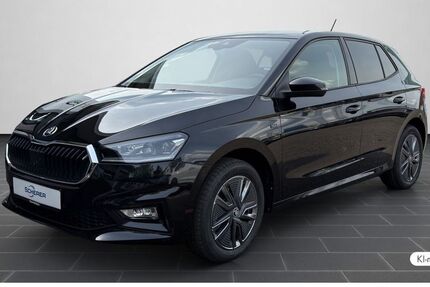 Skoda Fabia 3.000 km 24.990 &euro; Kirkel 66459
