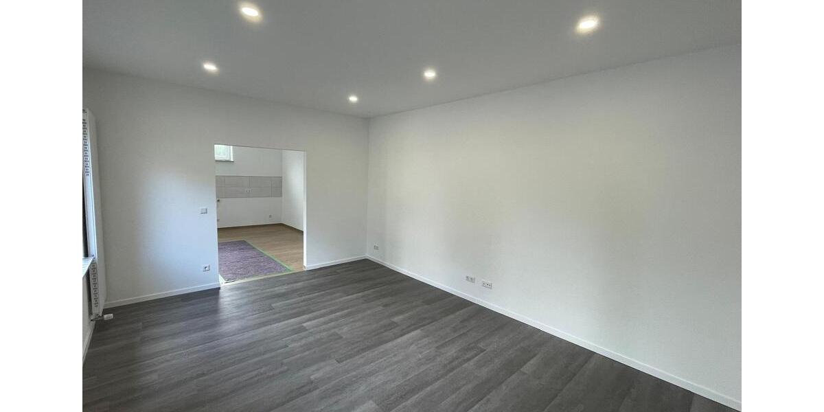 Erdgeschoßwohnung Pirmasens Fehrbach - 2 Zimmer, 58 m&sup2;, 650&euro; | Angebot:25971960