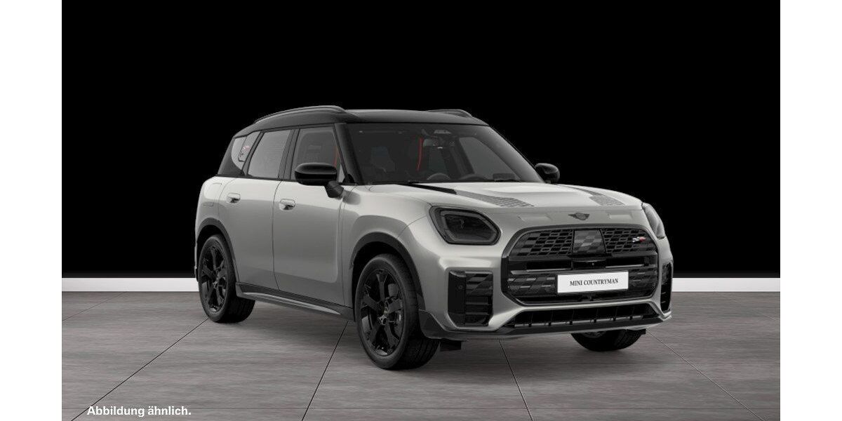 Mini Countryman S (Cooper) 22.496 km 38.990 &euro; Saarbrücken 66121