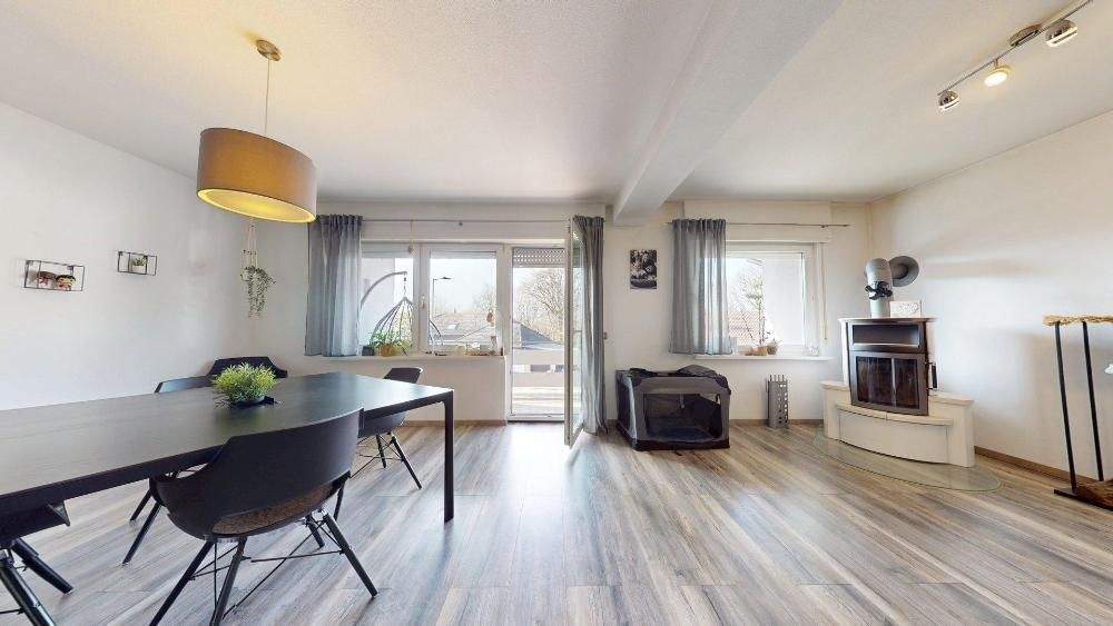 Einfamilienhaus Pirmasens Ruhbank - 7 Zimmer, 240 m&sup2;, 395.000&euro; | Angebot:25706036