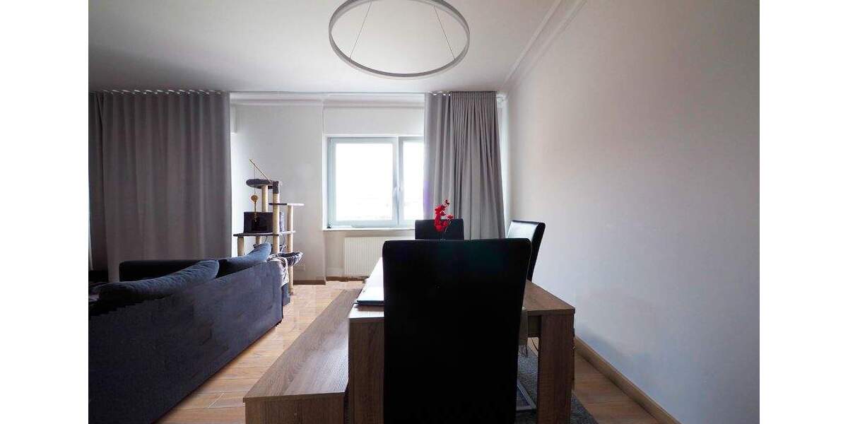 Etagenwohnung Saarbrücken Alt-Saarbrücken - 3 Zimmer, 89 m&sup2;, 249.000&euro; | Angebot:25737746