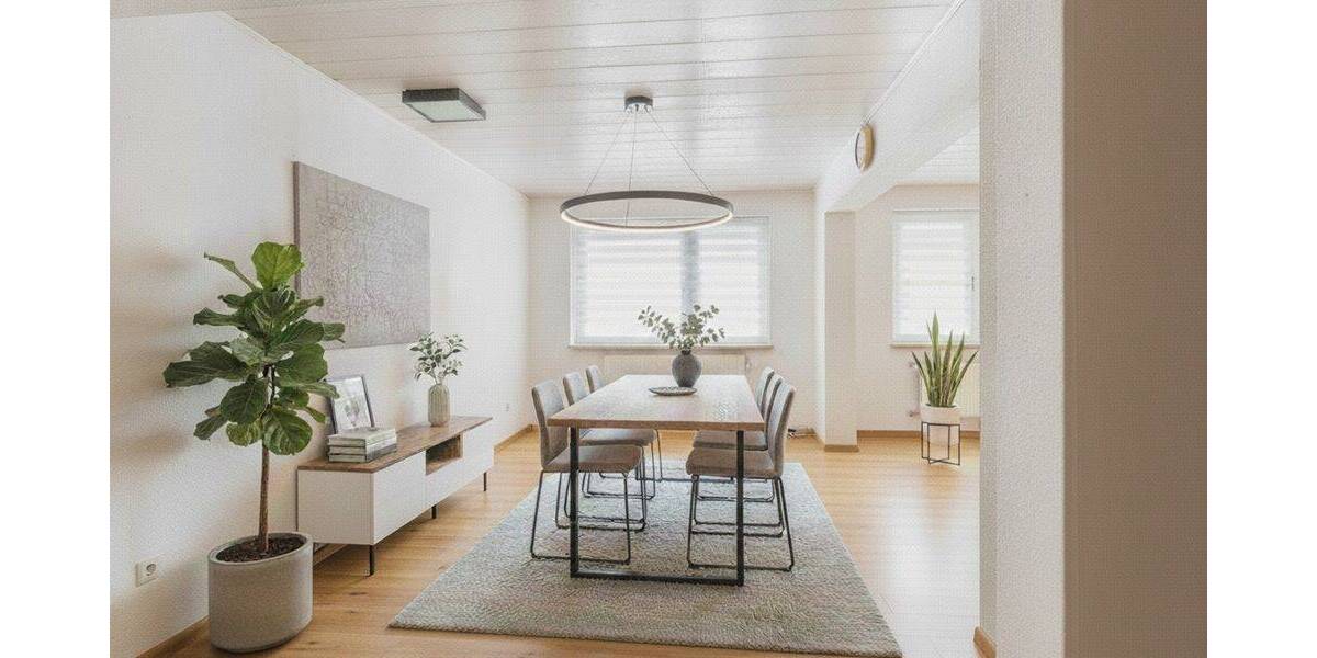 Einfamilienhaus Quierschied / Fischbach Fischbach - 6 Zimmer, 90 m&sup2;, 160.000&euro; | Angebot:26903086