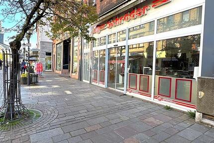 Gewerbeobjekt Sankt Ingbert - 2.300&euro; | Angebot:20368893