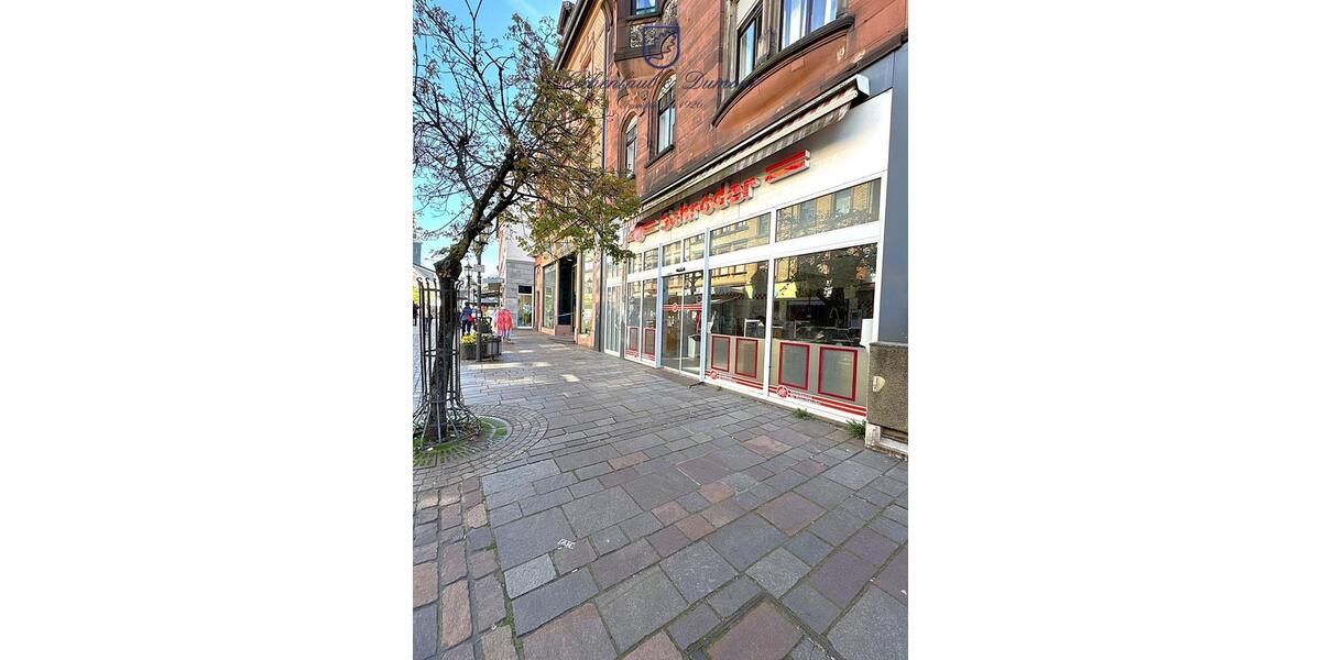 Gewerbeobjekt Sankt Ingbert - 2.300&euro; | Angebot:20368893