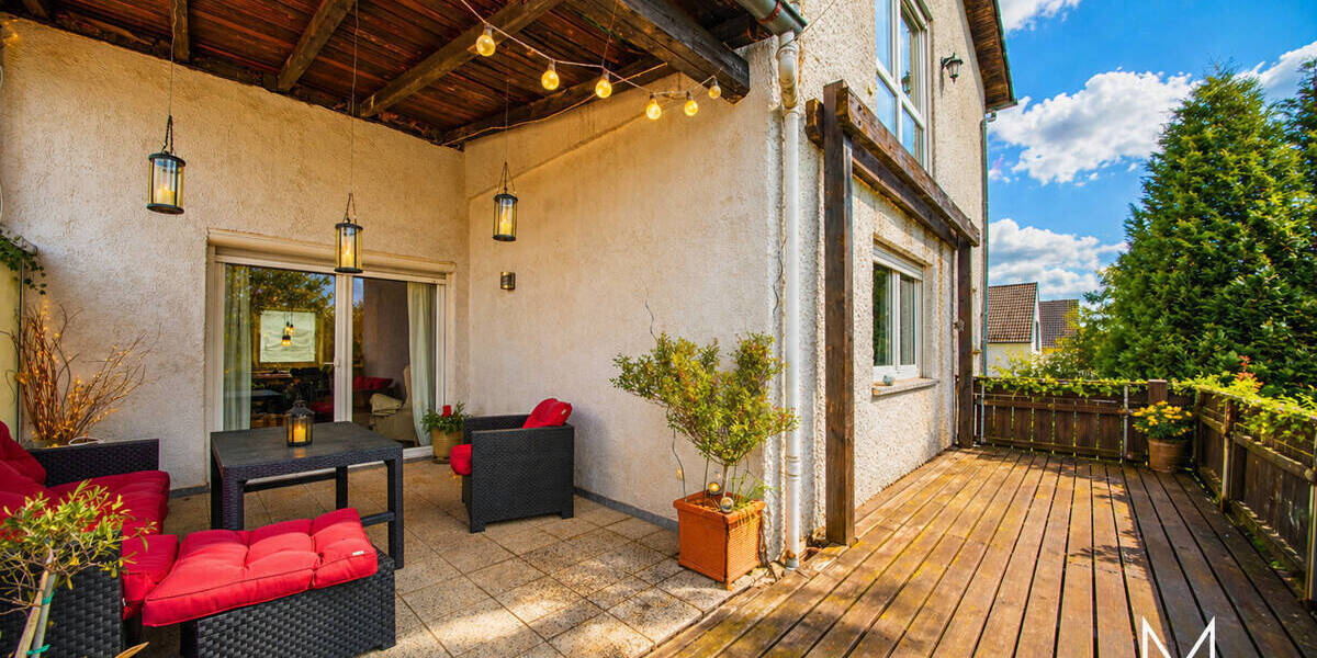 Doppelhaushälfte Waldmohr - 6 Zimmer, 149 m&sup2;, 269.000&euro; | Angebot:26451499