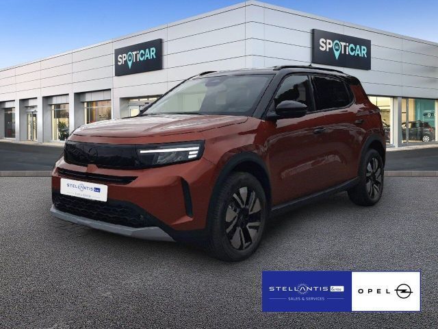 Opel Frontera 2.842 km 26.690 &euro; Saarbrücken 66119