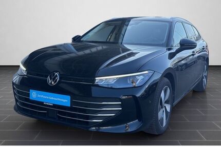 VW Passat Variant 29.450 km 34.900 &euro; Saarbrücken 66115