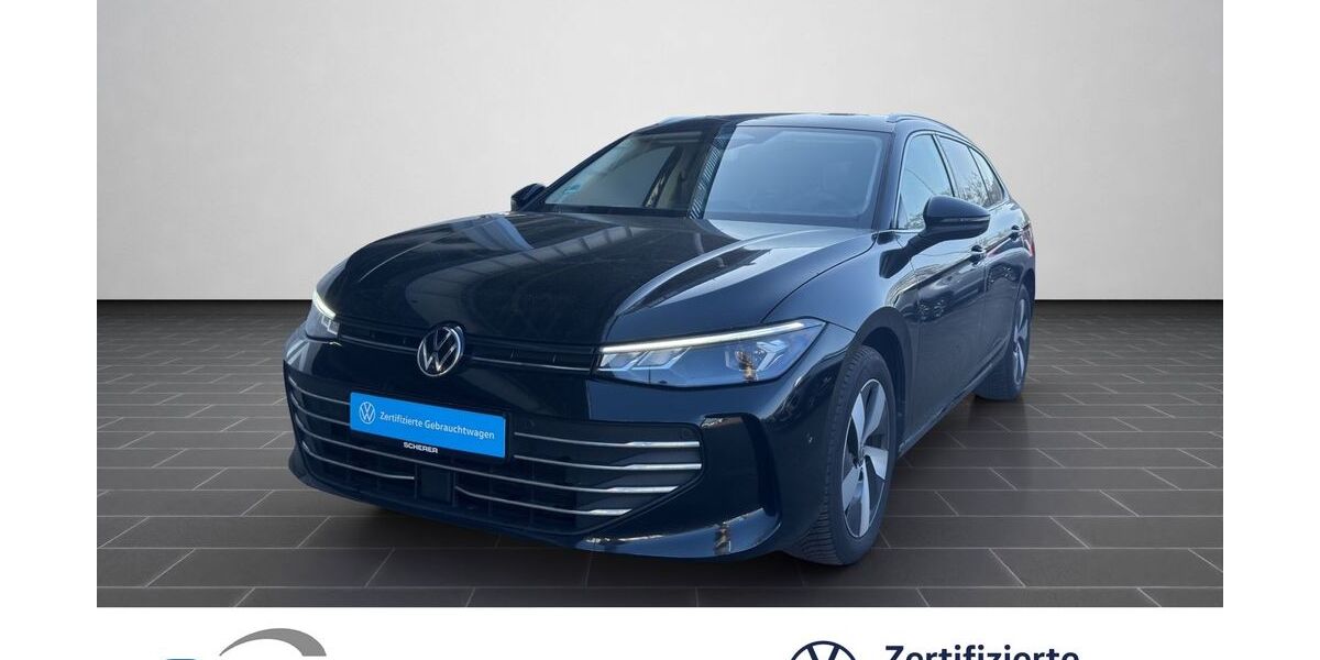 VW Passat Variant 29.450 km 34.900 &euro; Saarbrücken 66115