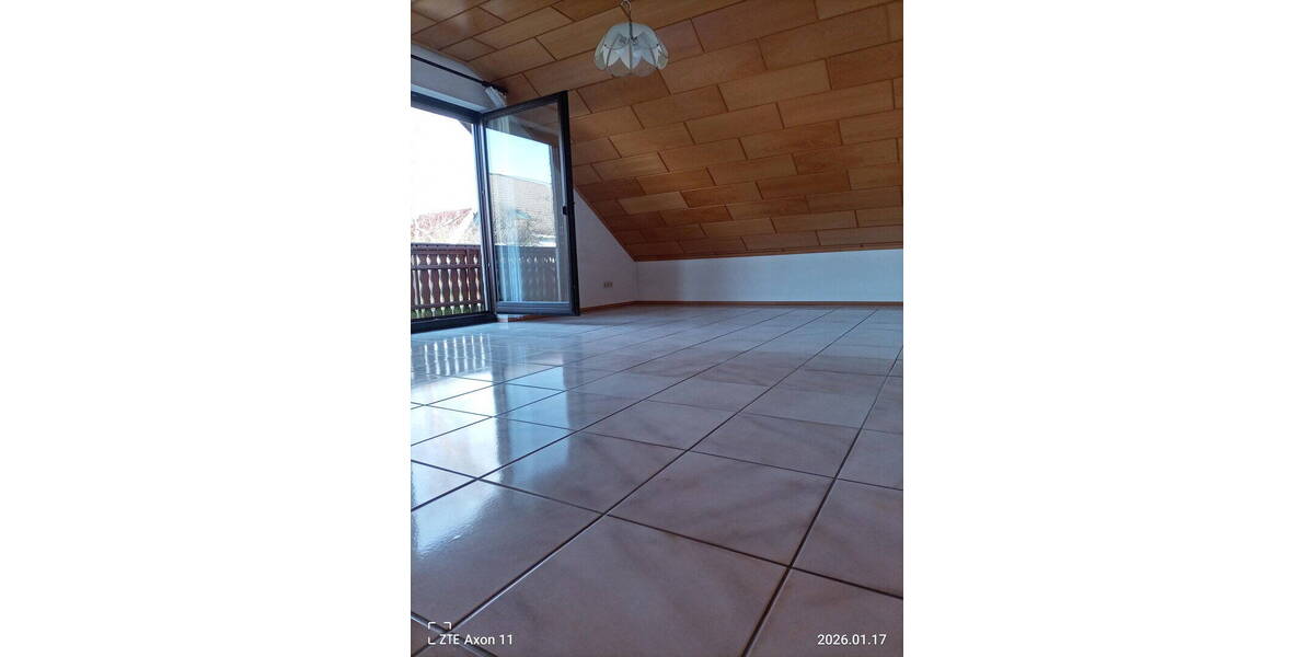 Etagenwohnung Ramstein-Miesenbach Miesenbach - 3 Zimmer, 118 m&sup2;, 260.000&euro; | Angebot:26595215