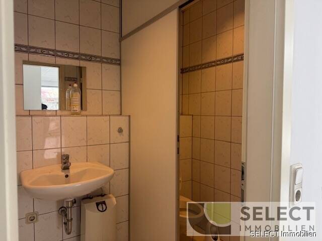 Gewerbeobjekt Saarbrücken St Johann - 2.700&euro; | Angebot:25772327
