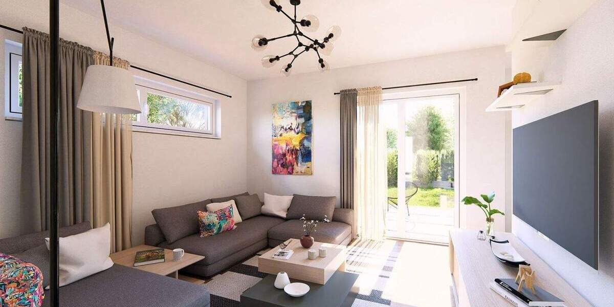 Einfamilienhaus Riegelsberg - 4 Zimmer, 151 m&sup2;, 544.900&euro; | Angebot:25687996