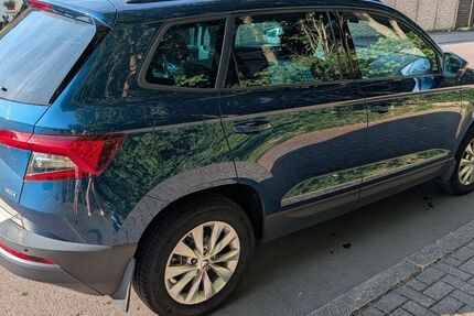 Skoda Karoq 143.000 km 16.500 &euro; Neunkirchen 66538
