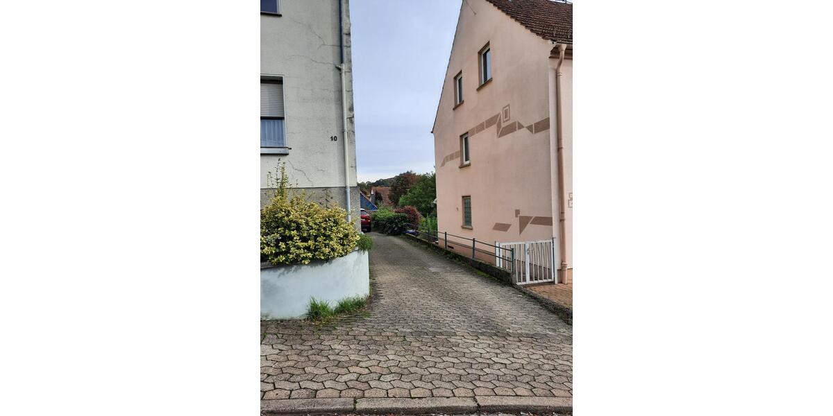 Doppelhaushälfte Saarbrücken Dudweiler - 5 Zimmer, 100 m&sup2;, 86.000&euro; | Angebot:26248072