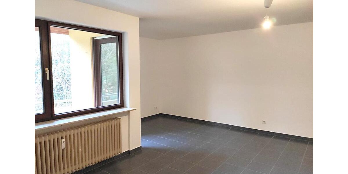 Erdgeschoßwohnung Saarbrücken Dudweiler - 2 Zimmer, 61 m&sup2;, 605&euro; | Angebot:25843249