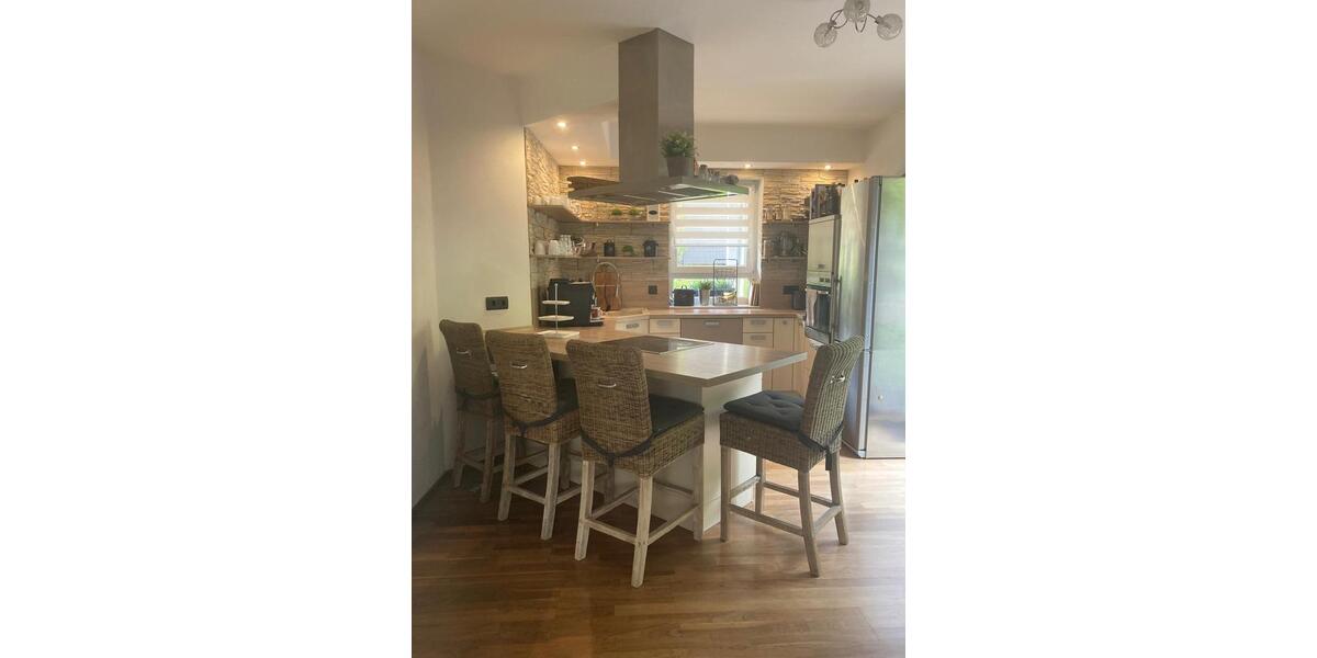 Einfamilienhaus Sankt Wendel - 6 Zimmer, 140 m&sup2;, 629.000&euro; | Angebot:25550990