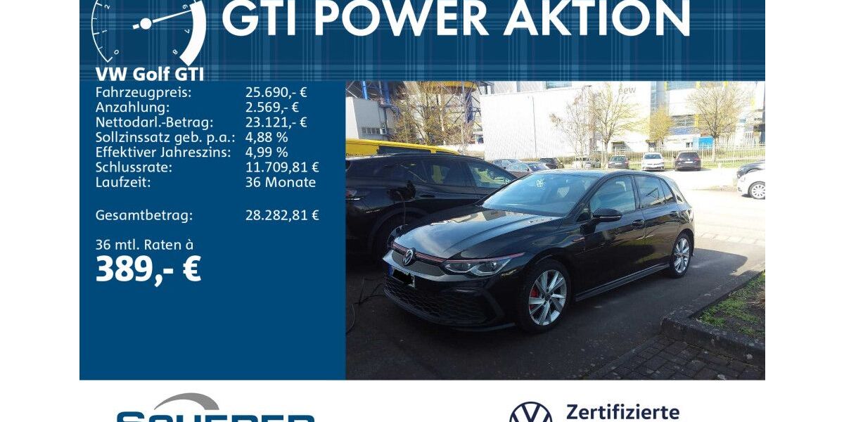 VW Golf 48.083 km 25.690 &euro; Neunkirchen 66538