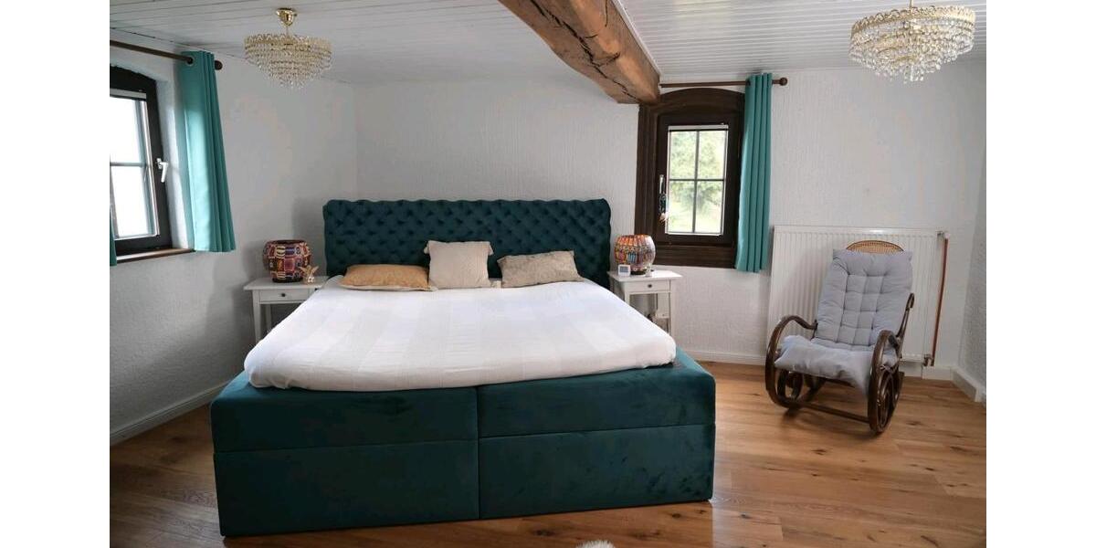 Einfamilienhaus Homburg - 5 Zimmer, 155 m&sup2;, 199.000&euro; | Angebot:25971207