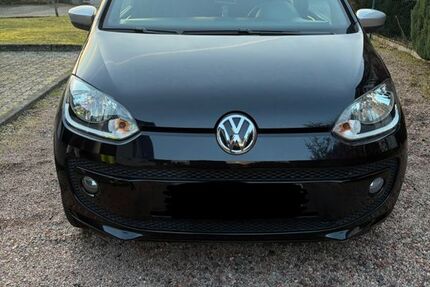 VW up! 57.600 km 6.750 &euro; Landstuhl 66849